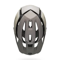 Mountain-Bell Helmets Super Air Spherical