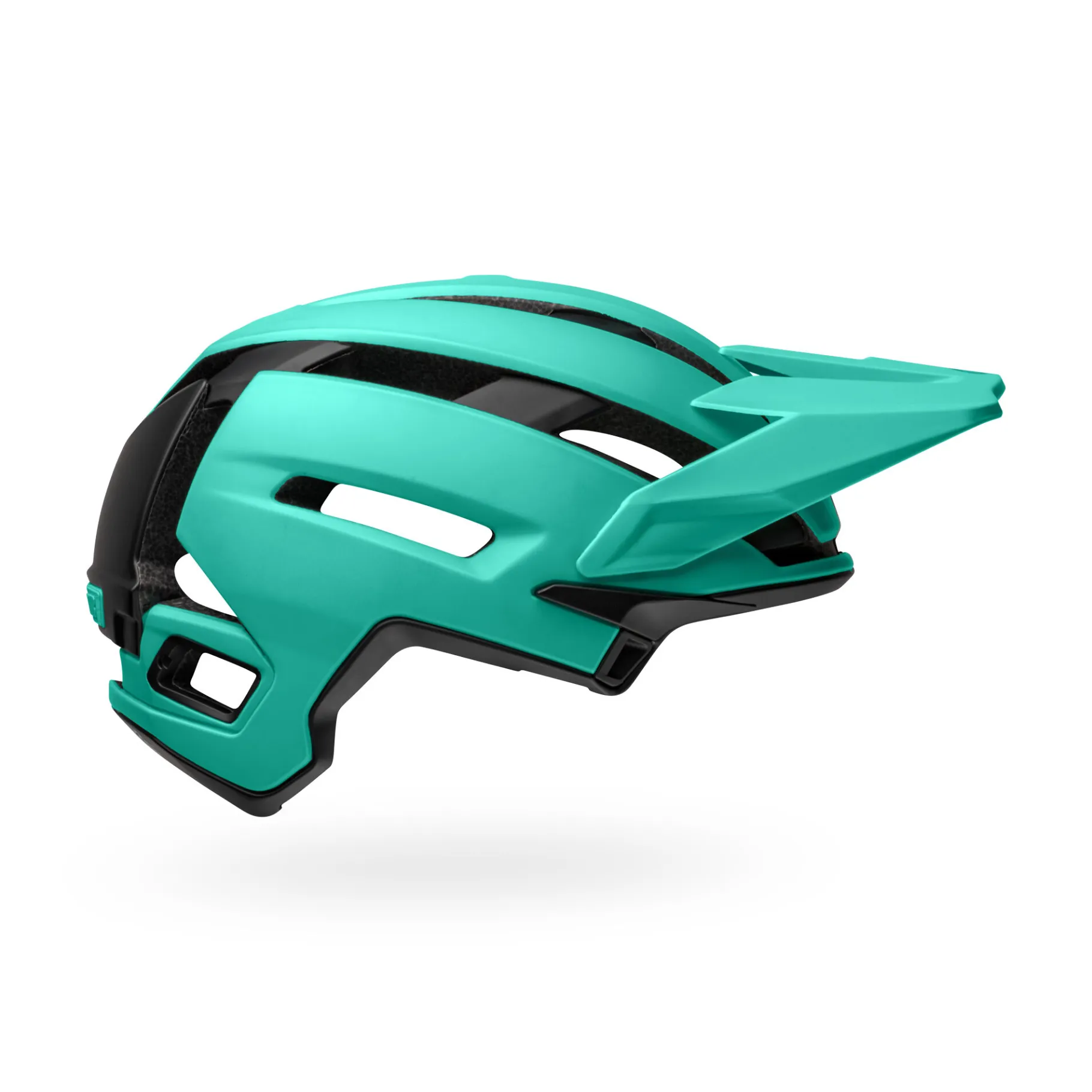Mountain-Bell Helmets Super Air Spherical
