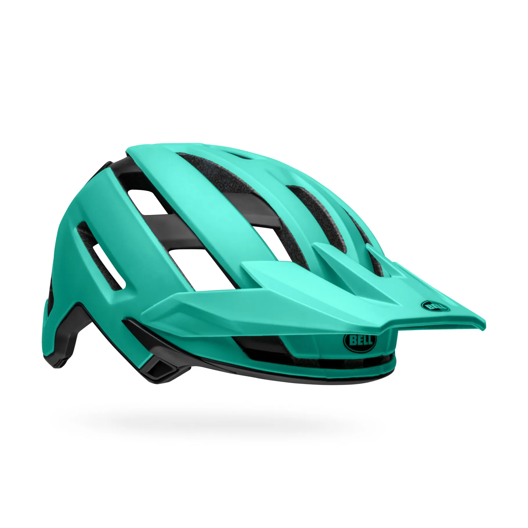 Mountain-Bell Helmets Super Air Spherical