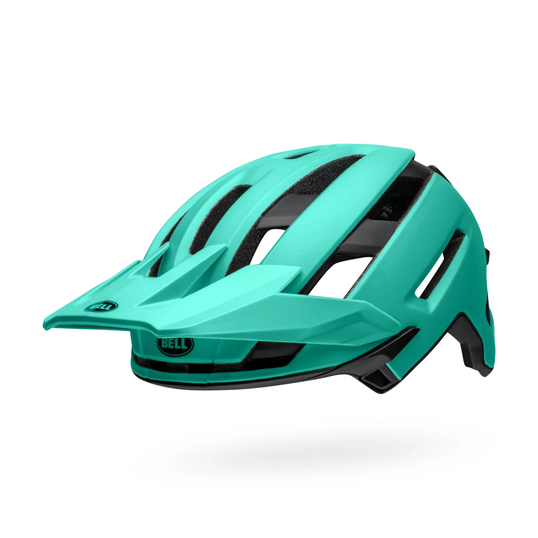 Mountain-Bell Helmets Super Air Spherical