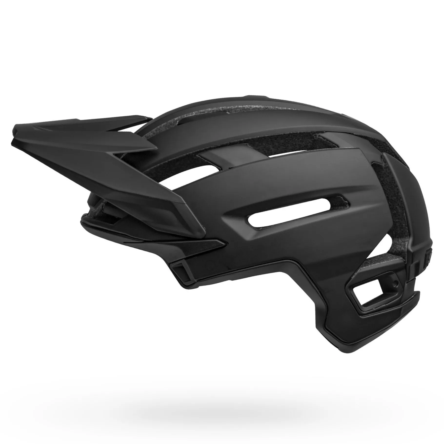 Mountain-Bell Helmets Super Air Spherical