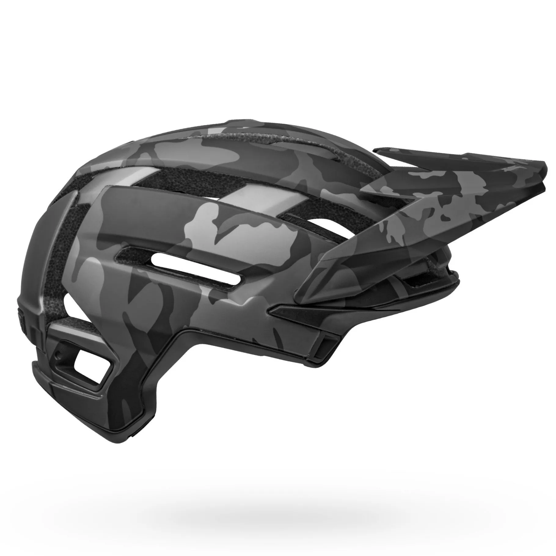Mountain-Bell Helmets Super Air Spherical
