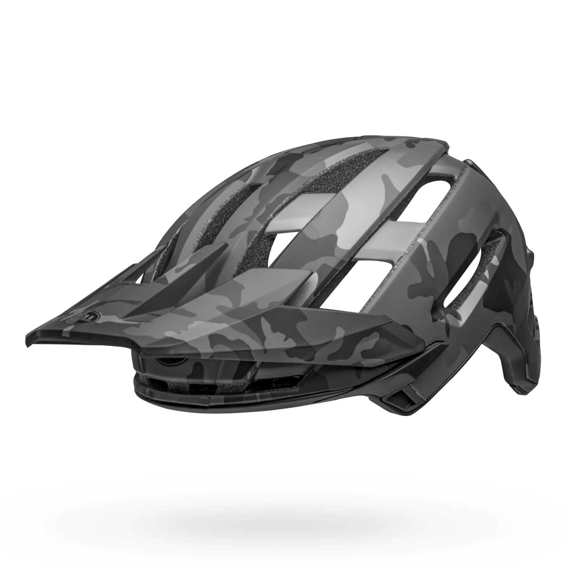 Mountain-Bell Helmets Super Air Spherical