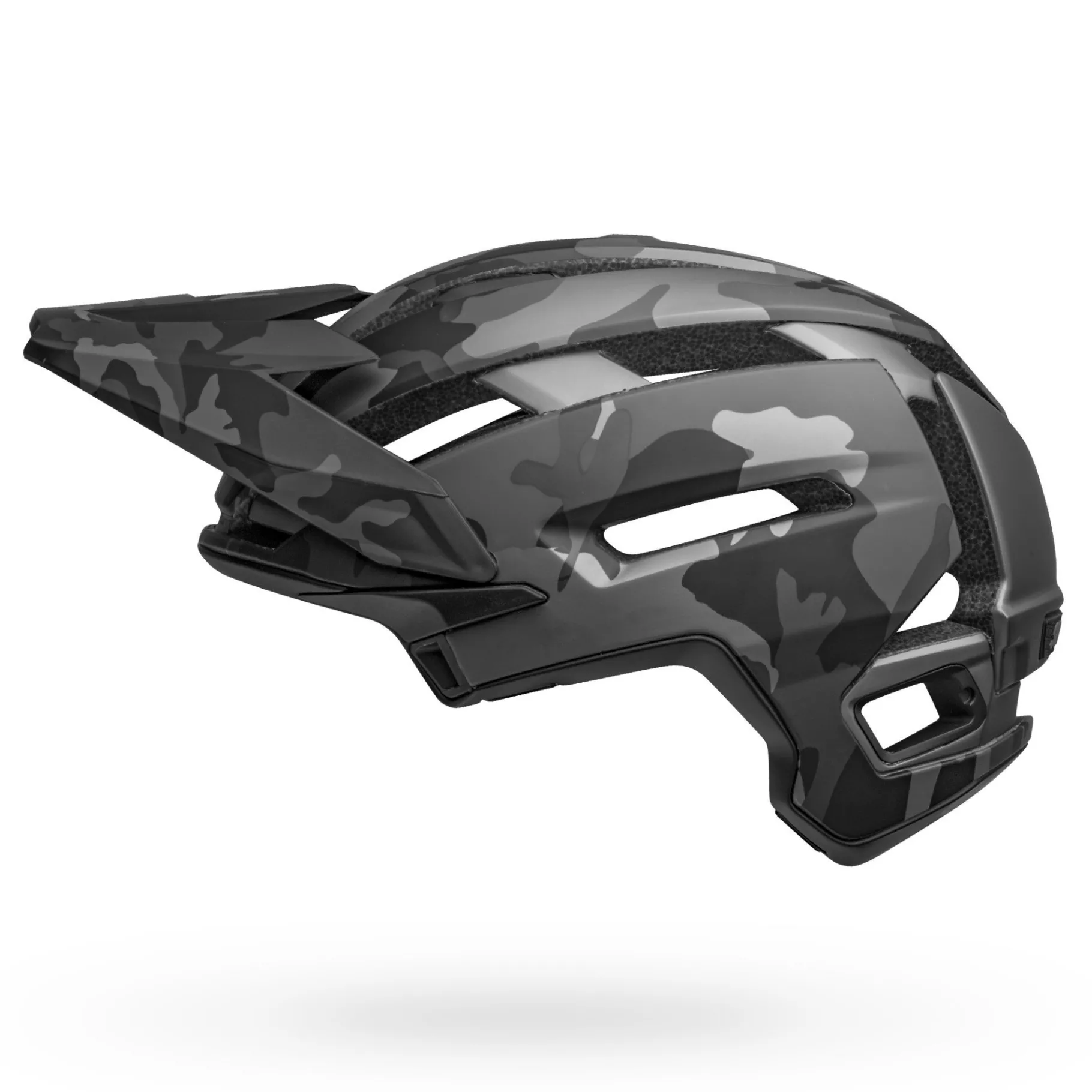 Mountain-Bell Helmets Super Air Spherical