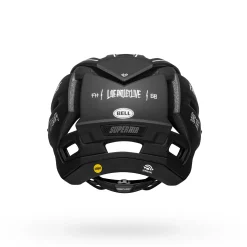 Mountain-Bell Helmets Super Air Spherical