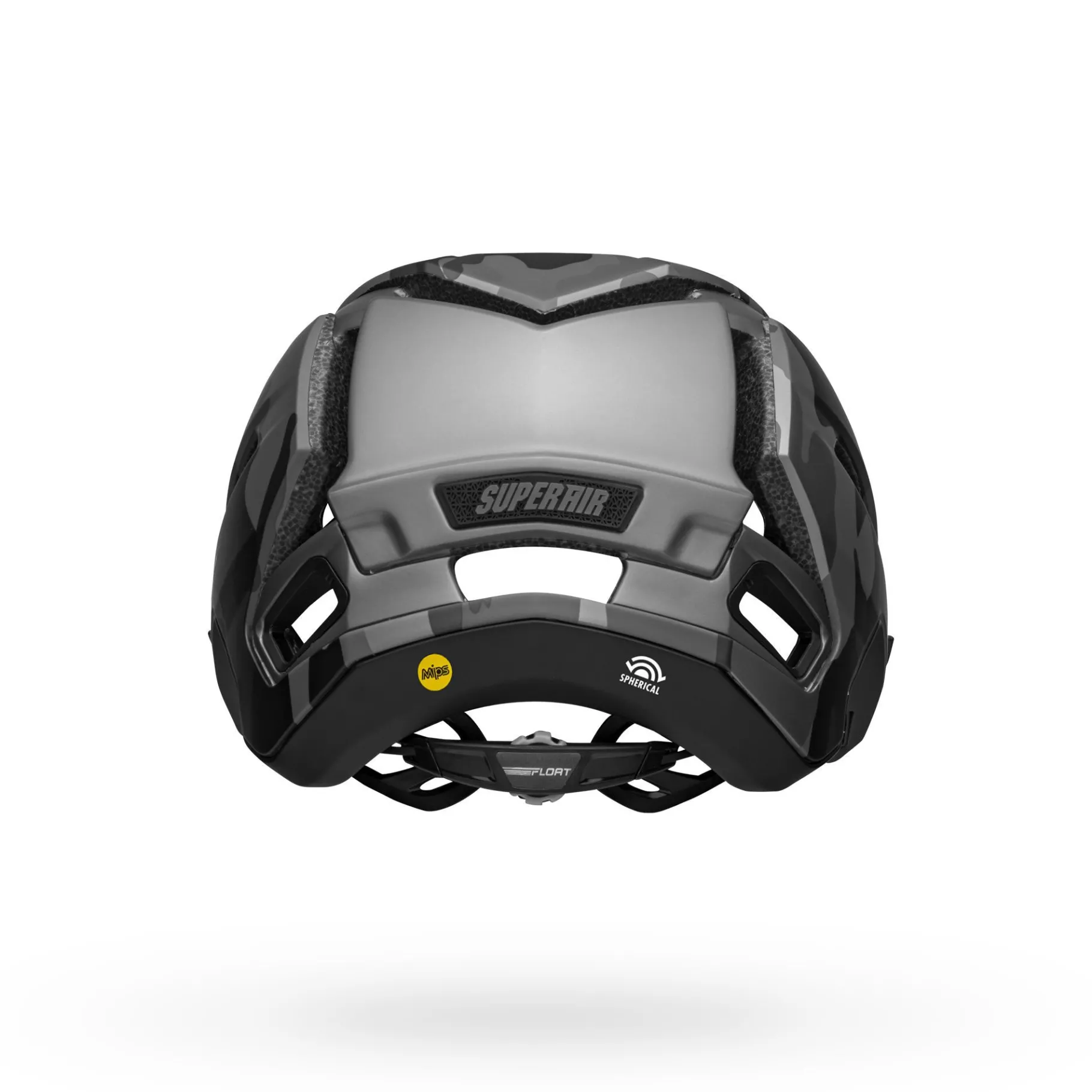Mountain-Bell Helmets Super Air Spherical