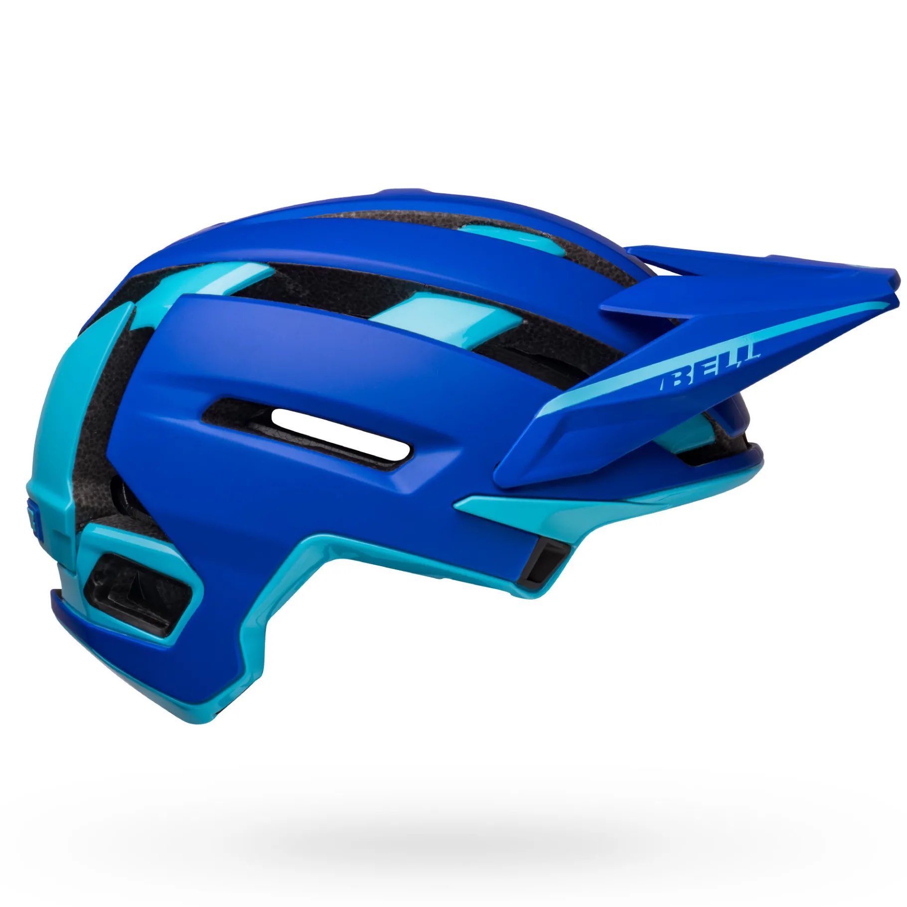 Mountain-Bell Helmets Super Air Spherical
