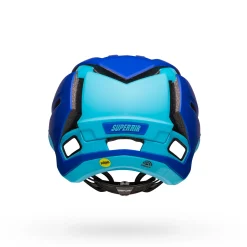 Mountain-Bell Helmets Super Air Spherical