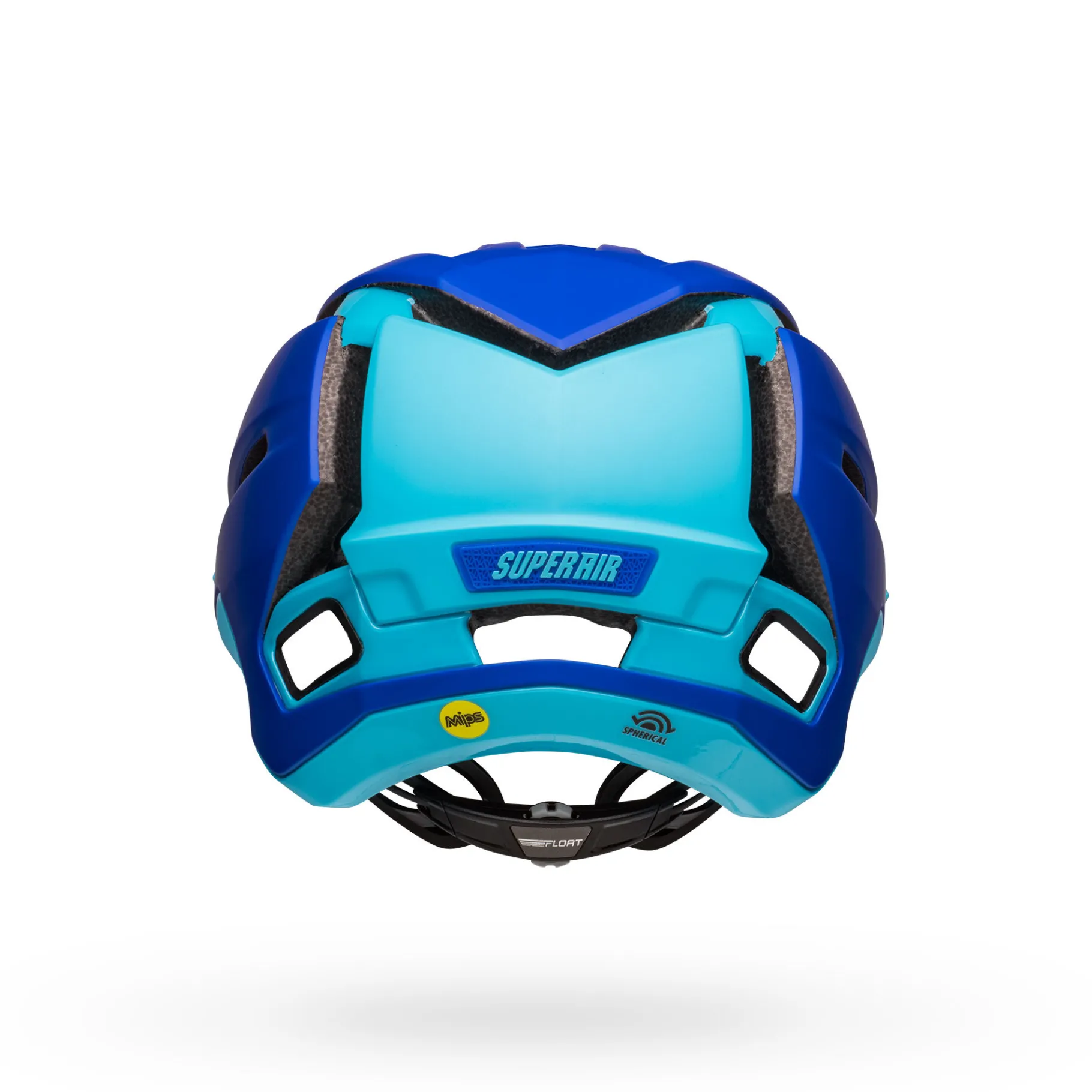 Mountain-Bell Helmets Super Air Spherical