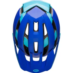 Mountain-Bell Helmets Super Air Spherical