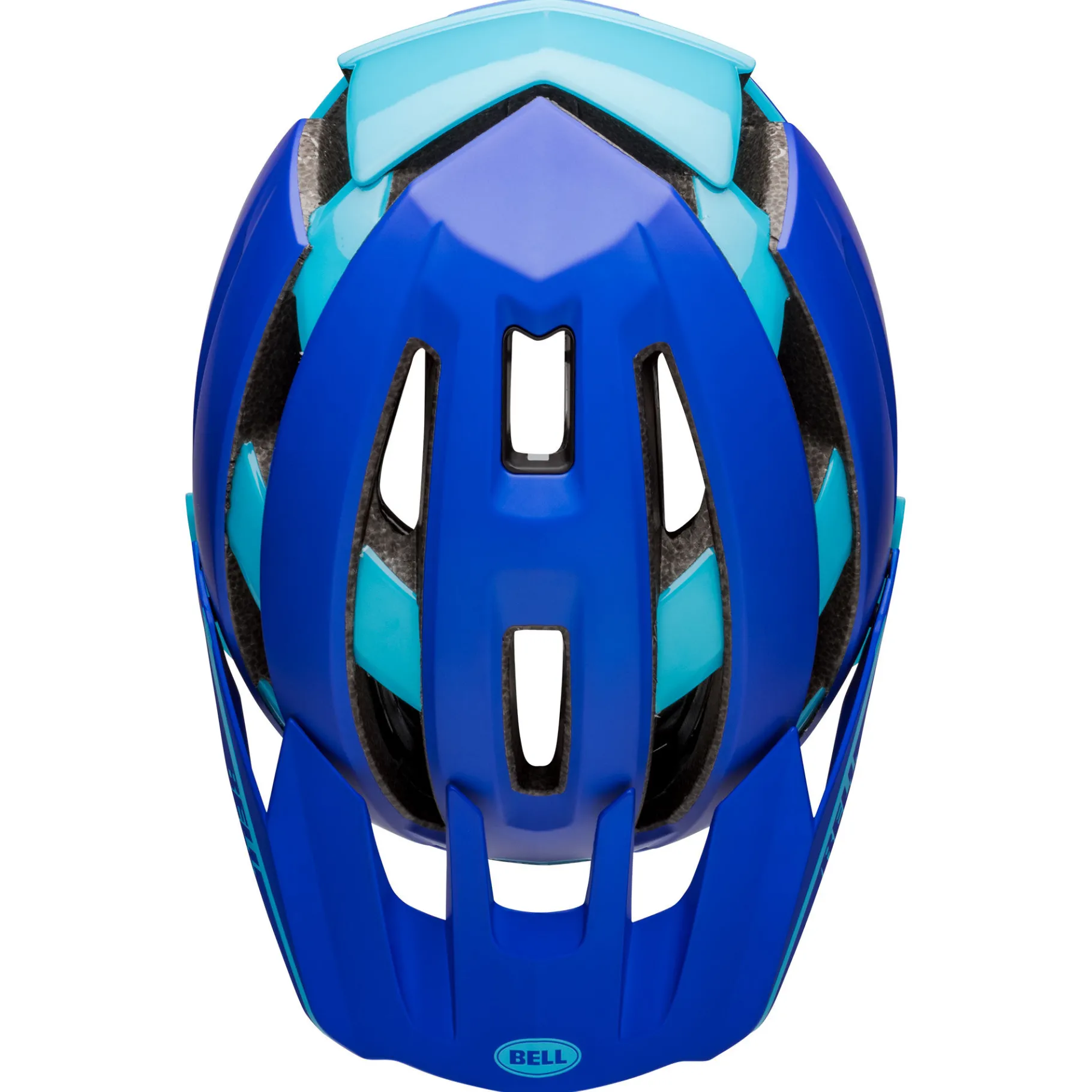 Mountain-Bell Helmets Super Air Spherical