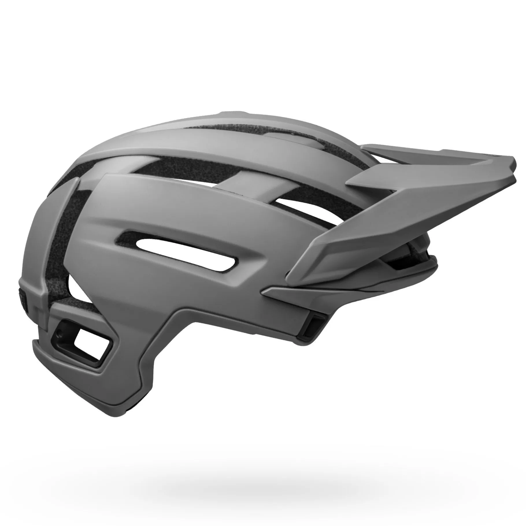 Mountain-Bell Helmets Super Air Spherical