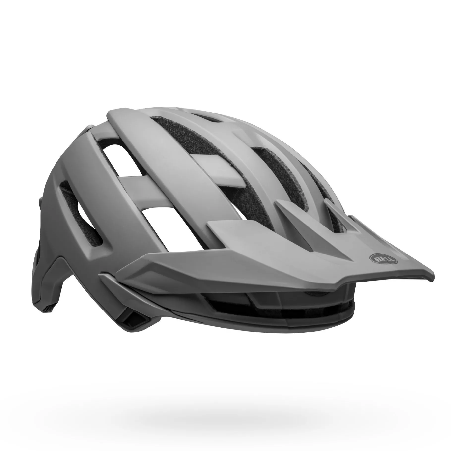 Mountain-Bell Helmets Super Air Spherical