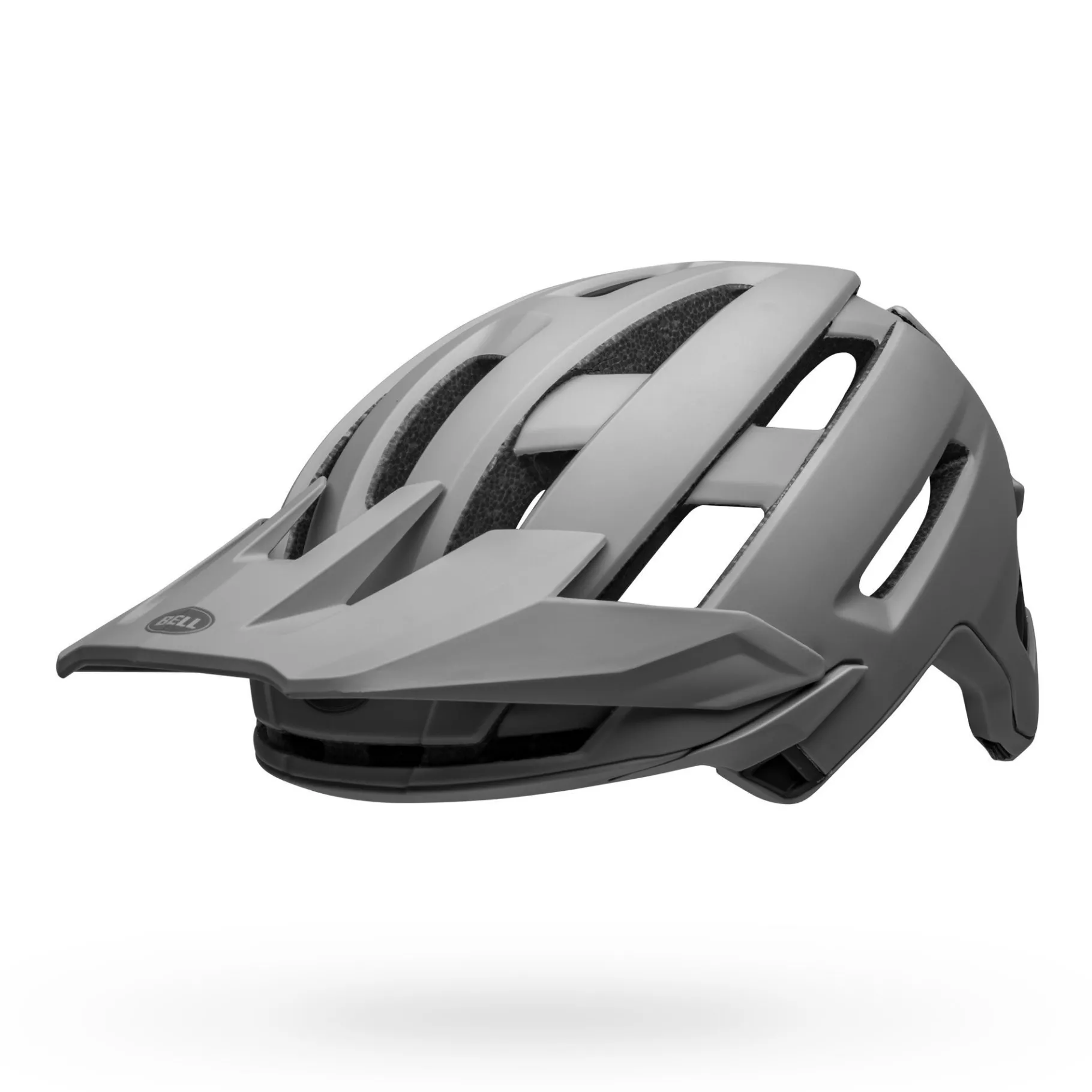 Mountain-Bell Helmets Super Air Spherical