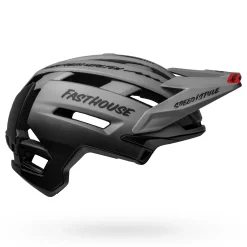 Mountain-Bell Helmets Super Air Spherical