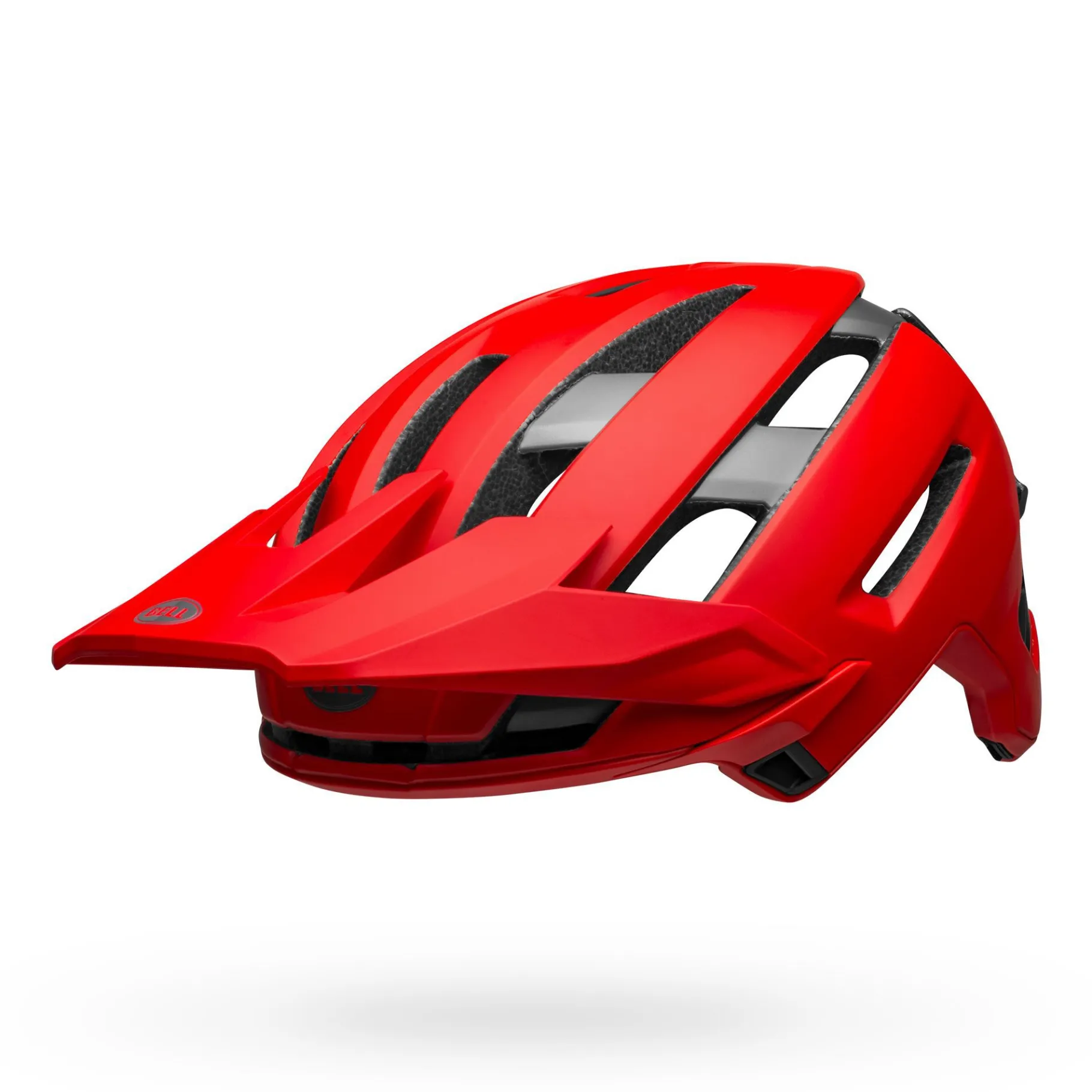Mountain-Bell Helmets Super Air Spherical