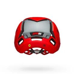 Mountain-Bell Helmets Super Air Spherical