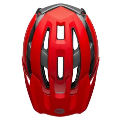 Mountain-Bell Helmets Super Air Spherical