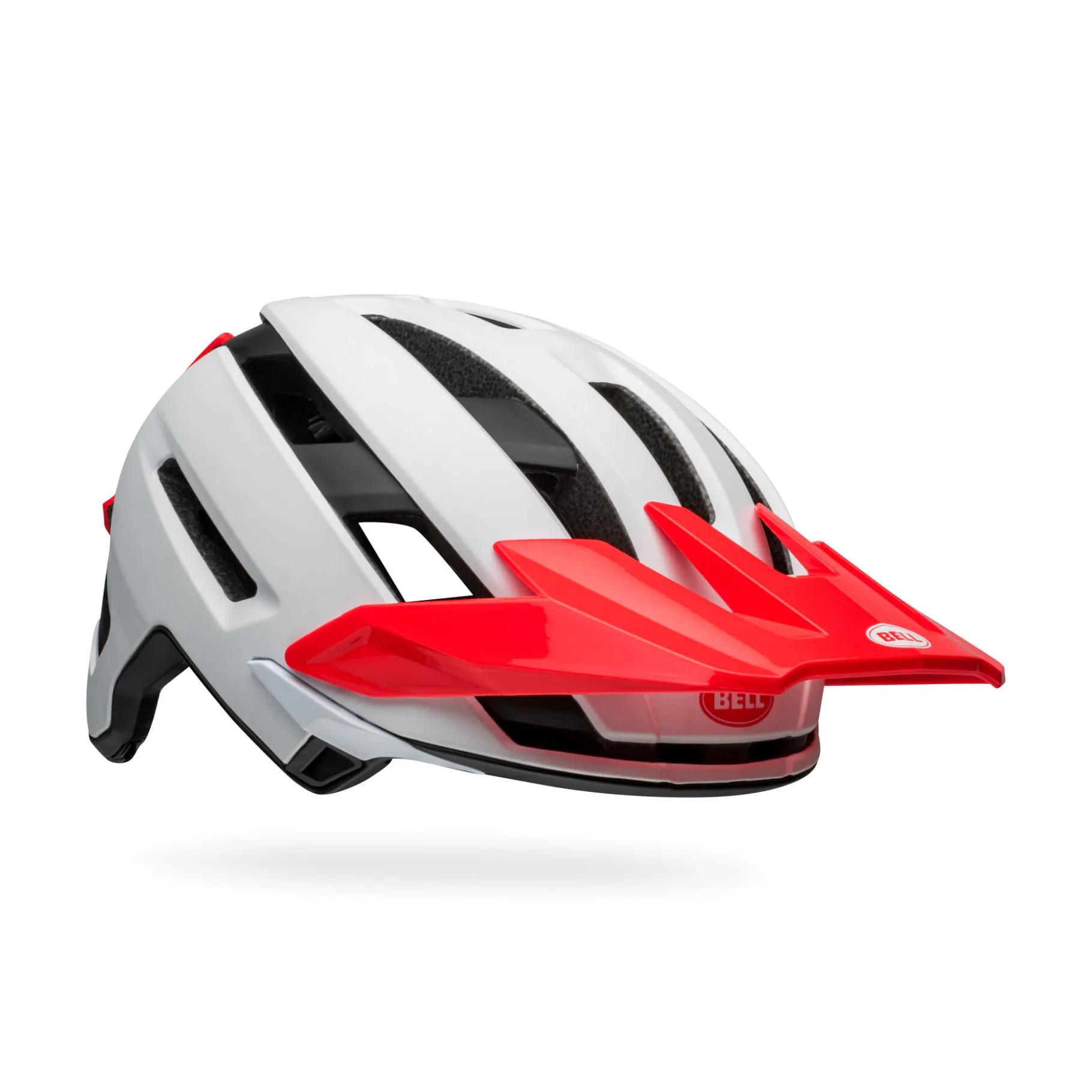 Mountain-Bell Helmets Super Air Spherical