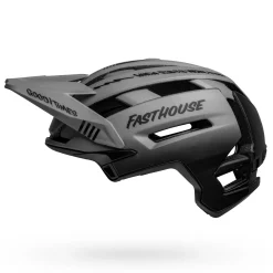 Mountain-Bell Helmets Super Air Spherical