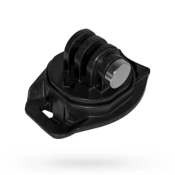 Spare Parts-Bell Helmets Super Air/R Camera Mount Black