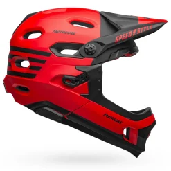 Mountain-Bell Helmets Super DH Spherical