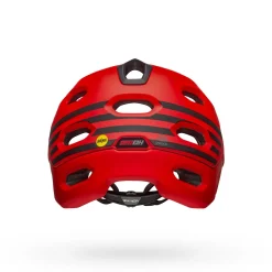 Mountain-Bell Helmets Super DH Spherical