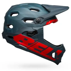 Mountain-Bell Helmets Super DH Spherical