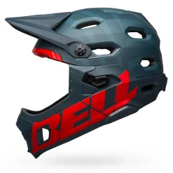 Mountain-Bell Helmets Super DH Spherical