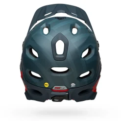 Mountain-Bell Helmets Super DH Spherical