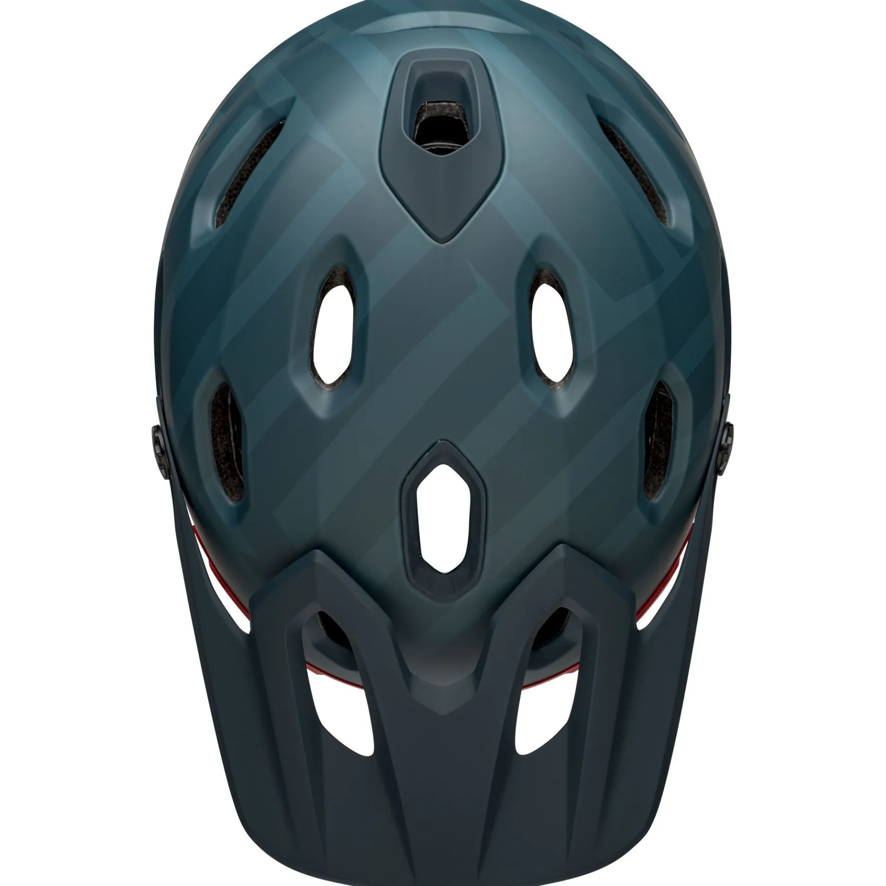 Mountain-Bell Helmets Super DH Spherical