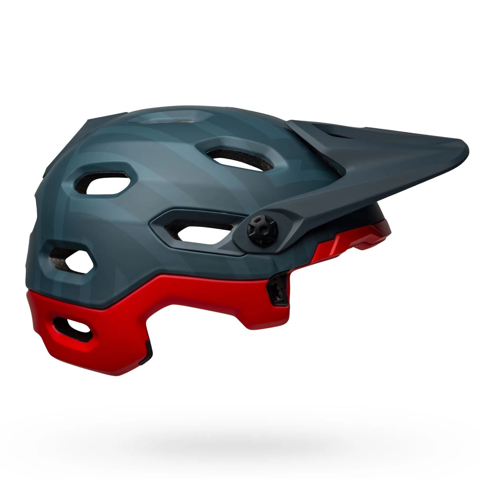 Mountain-Bell Helmets Super DH Spherical