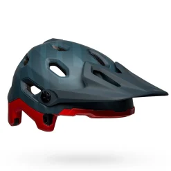 Mountain-Bell Helmets Super DH Spherical