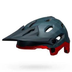 Mountain-Bell Helmets Super DH Spherical