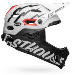 Mountain-Bell Helmets Super DH Spherical
