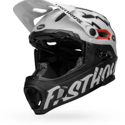 Mountain-Bell Helmets Super DH Spherical