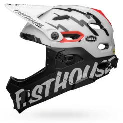 Mountain-Bell Helmets Super DH Spherical
