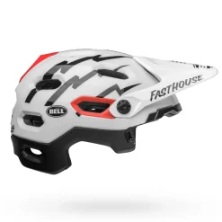Mountain-Bell Helmets Super DH Spherical
