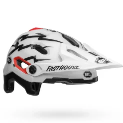 Mountain-Bell Helmets Super DH Spherical