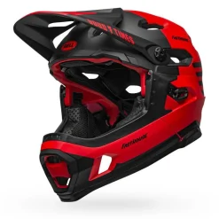 Mountain-Bell Helmets Super DH Spherical