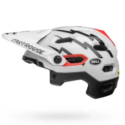 Mountain-Bell Helmets Super DH Spherical