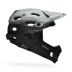 Mountain-Bell Helmets Super DH Spherical