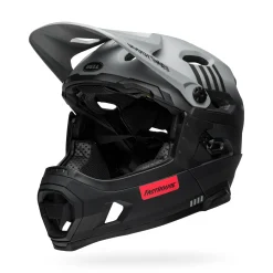 Mountain-Bell Helmets Super DH Spherical