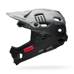 Mountain-Bell Helmets Super DH Spherical