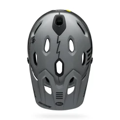 Mountain-Bell Helmets Super DH Spherical