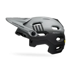 Mountain-Bell Helmets Super DH Spherical