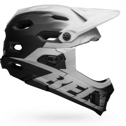 Mountain-Bell Helmets Super DH Spherical