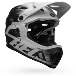 Mountain-Bell Helmets Super DH Spherical