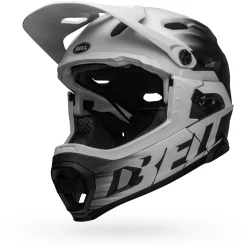 Mountain-Bell Helmets Super DH Spherical