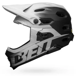 Mountain-Bell Helmets Super DH Spherical